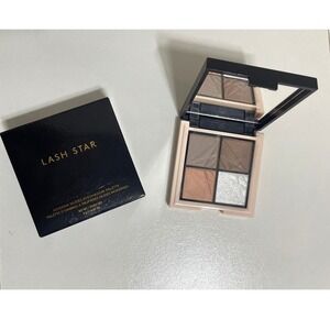Lash Star Modern‎ Nudes Eyeshadow Palette Quad 3 Grey Wash